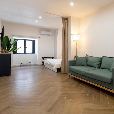 Casa Tua Museo Lejlighed Napoli Eksteriør billede